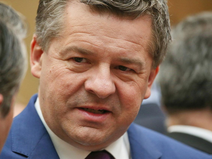 Sven Schulze (Archiv)