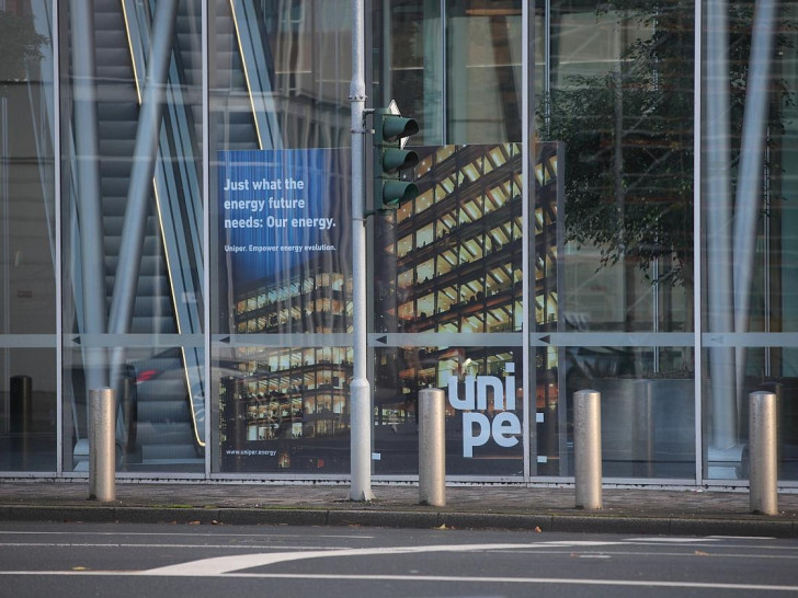 Uniper (Archiv)