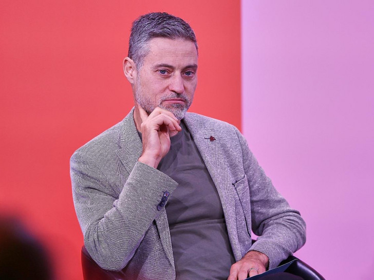 Meron Mendel (Archiv)