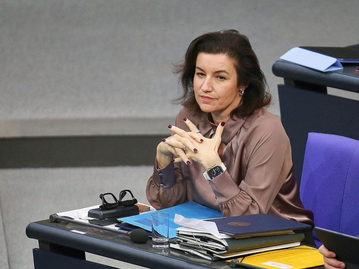 Dorothee Bär (Archiv)