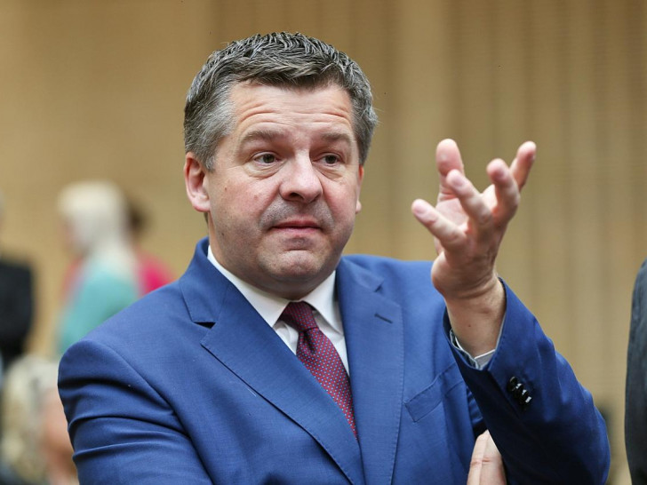 Sven Schulze (Archiv)