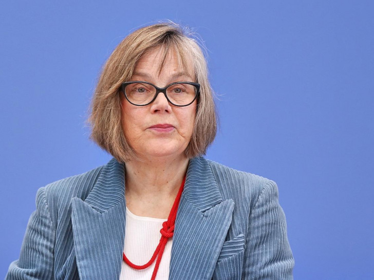 Eva Maria Welskop-Deffaa (Archiv)