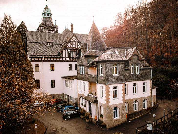 Das Niedersächsische Internatsgymnasium in Bad Harzburg erfreut sich einer großen Nachfrage. Aufgrund der vorhandenen Kapazitäten konnten dem Wunsch von elf Schülern nicht entsprochen werden. Sie werden sich eine andere Schule suchen müssen.