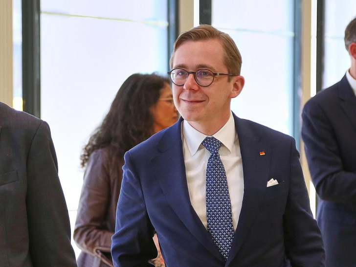 Philipp Amthor (Archiv)
