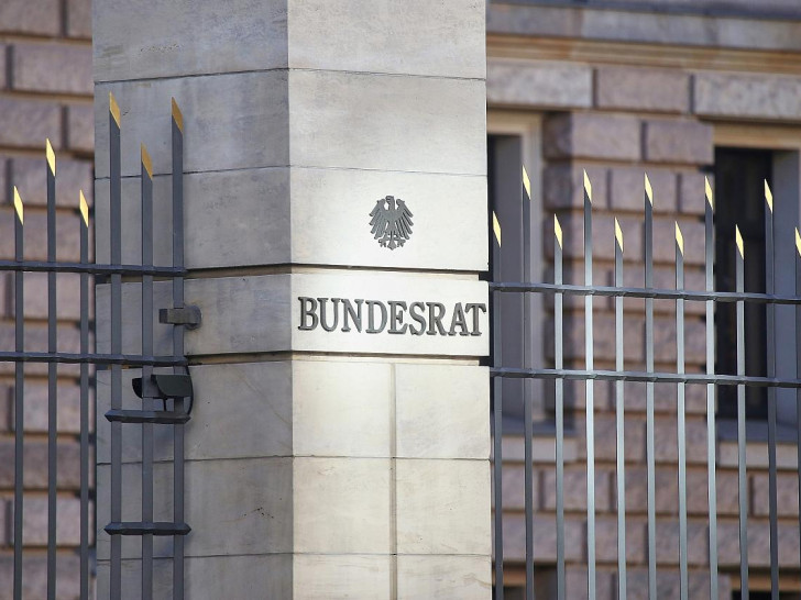 Bundesrat (Archiv)