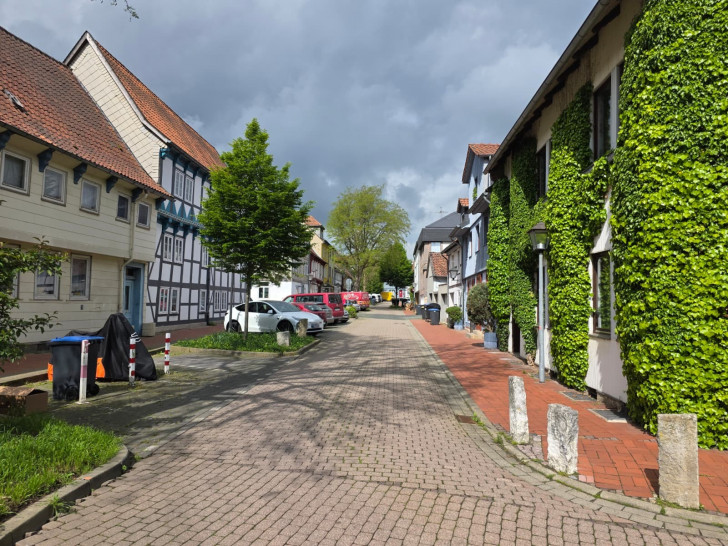 Nach einem Einsatz in der Rosenmüllerstraße kritisierte die Feuerwehr das Verhalten einiger Autofahrer. 