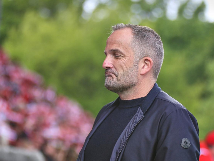 Manuel Baum am 16.05.2026