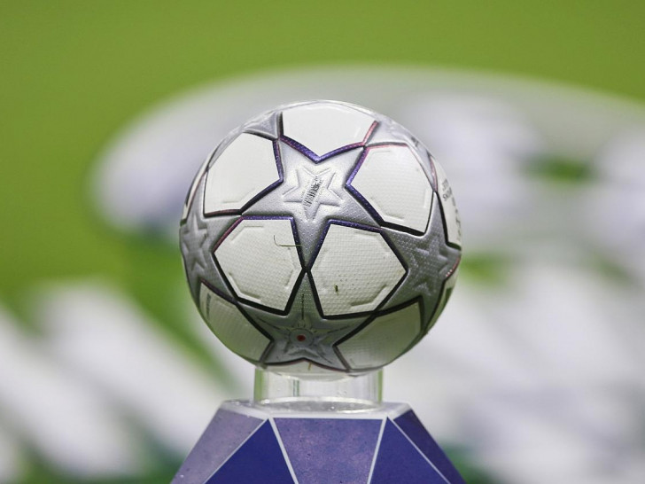 Fußball (Archiv)