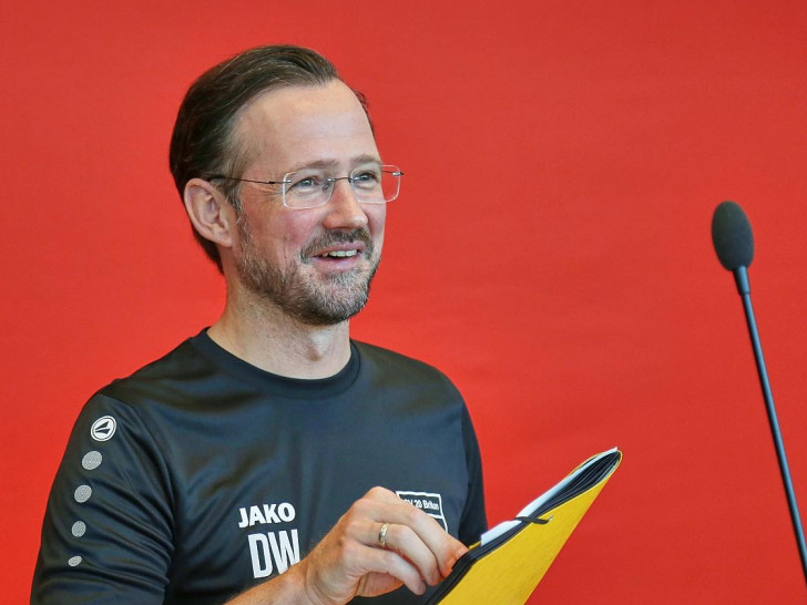 Dirk Wiese am 05.05.2026