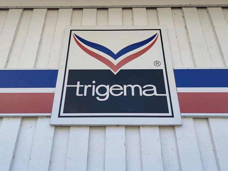 Trigema-Filiale (Archiv)