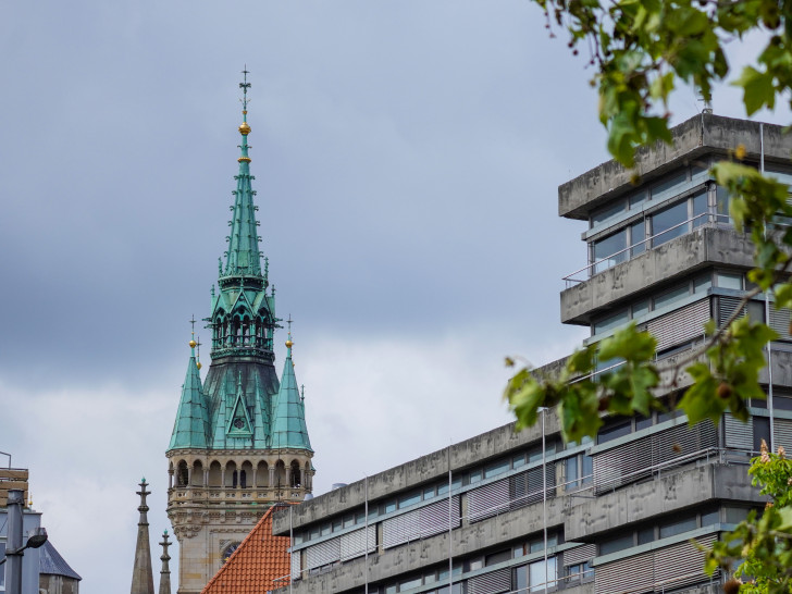 Spitzenmäßige Daseinsvorsorge: Das bescheinigt die IW-Studie der Stadt Braunschweig.