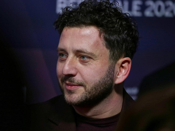 Felix Banaszak (Archiv)