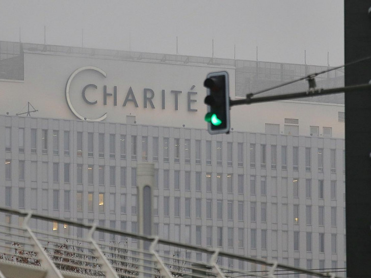 Charité (Archiv)