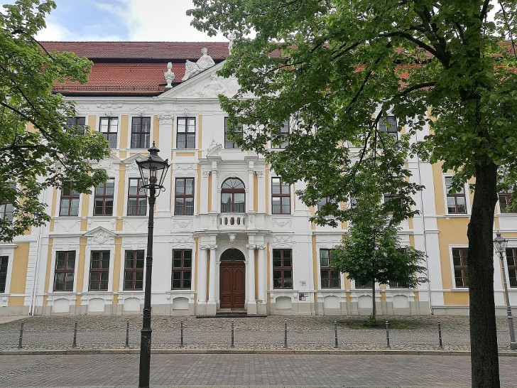 Landtag von Sachsen-Anhalt (Archiv)