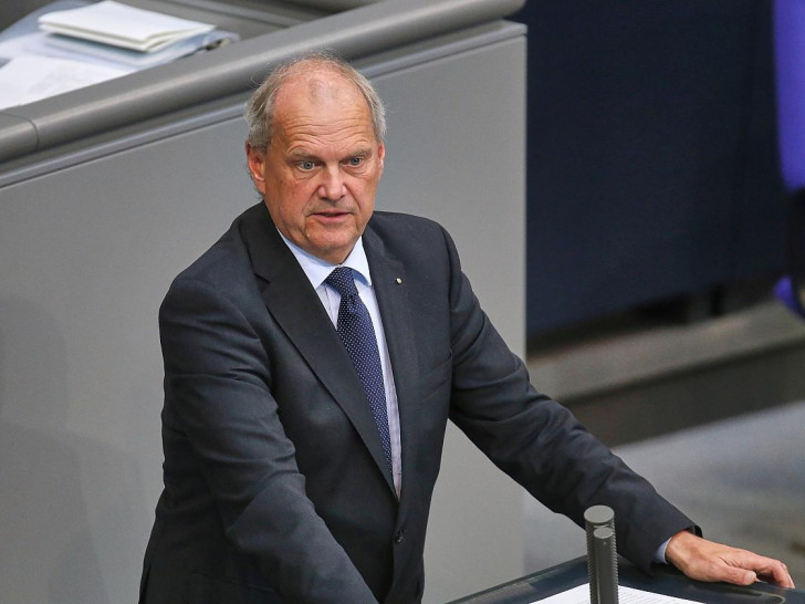 Fritz Güntzler (Archiv)