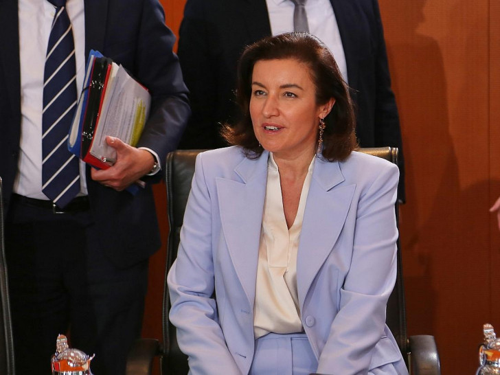 Dorothee Bär (Archiv)