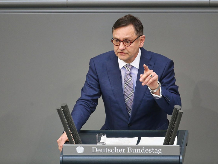 Kay Gottschalk (Archiv)