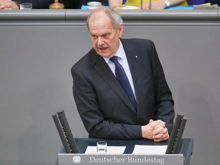Fritz Güntzler (Archiv)