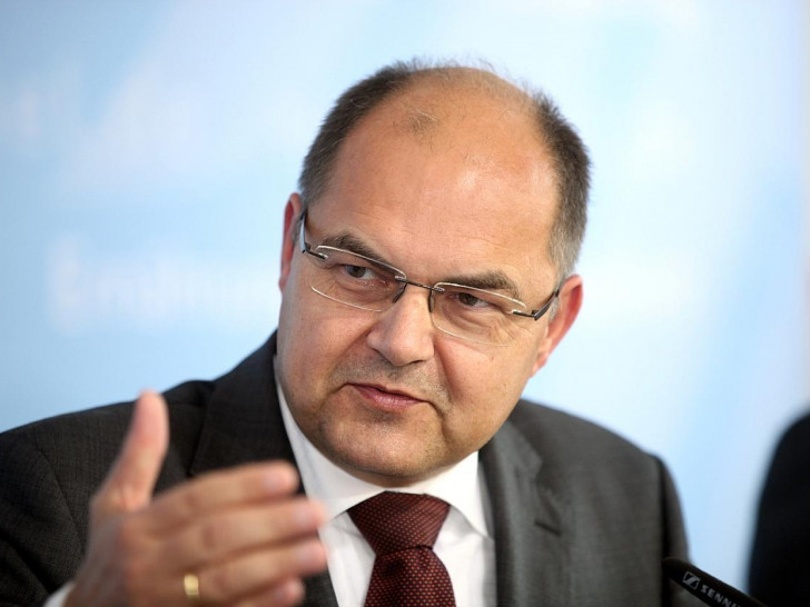 Christian Schmidt (Archiv)