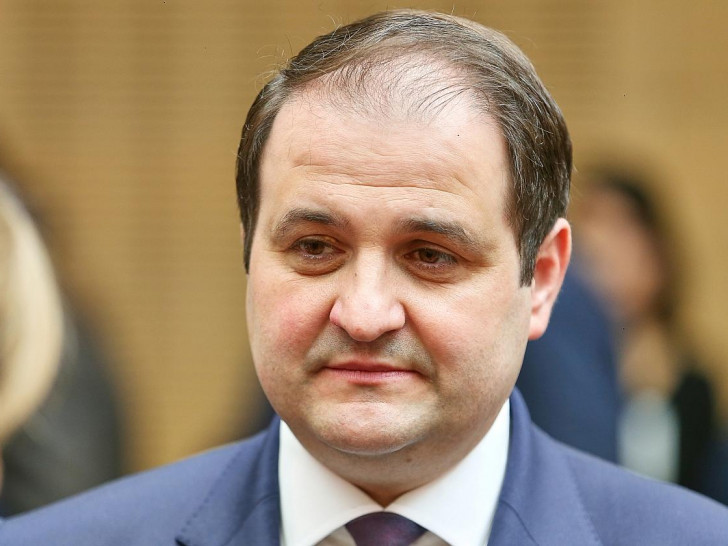 Nathanael Liminski (Archiv)