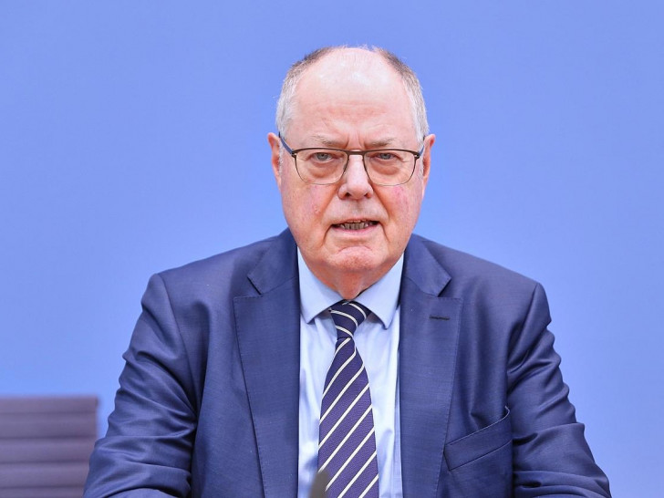 Peer Steinbrück (Archiv)