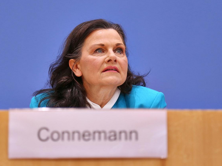 Gitta Connemann (Archiv)