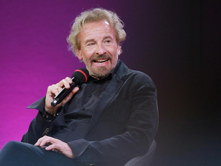 Thomas Gottschalk (Archiv)