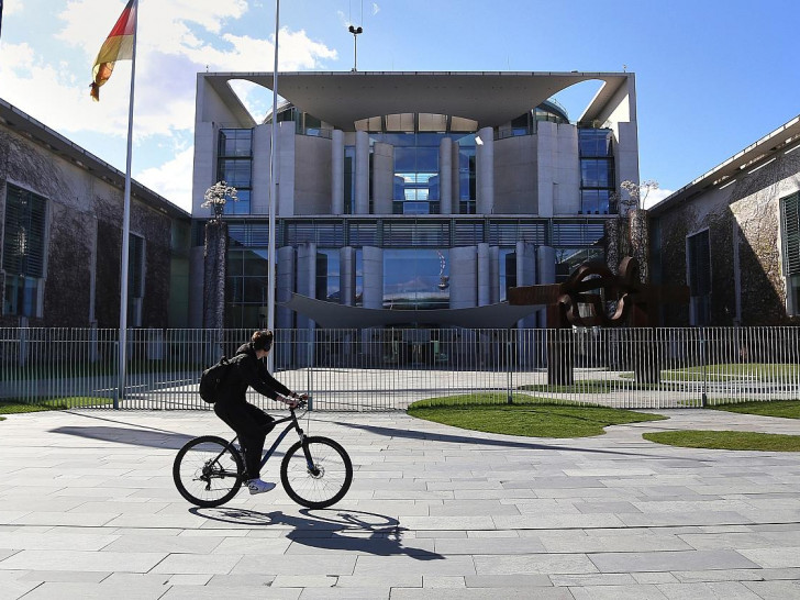 Bundeskanzleramt (Archiv)