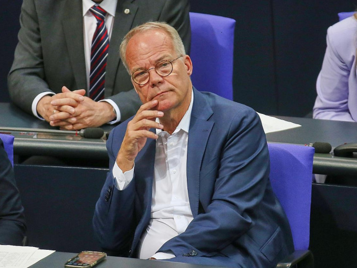Matthias Miersch (Archiv)