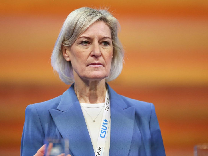 Angelika Niebler (Archiv)