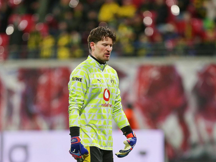 Gregor Kobel (Archiv)