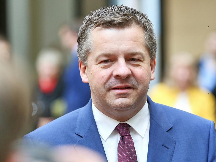 Sven Schulze (Archiv)
