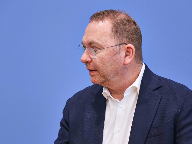Frank Werneke (Archiv)