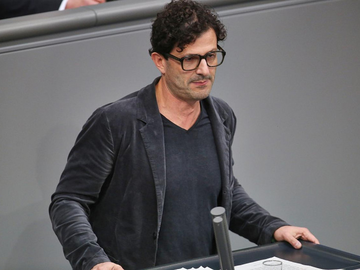 Luigi Pantisano (Archiv)