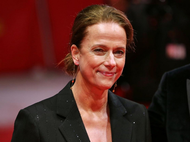 Claudia Michelsen (Archiv)