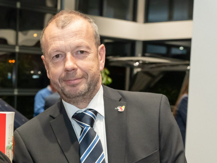 Fliegt Stafan Marzischewski-Drewes jetzt aus der AfD?