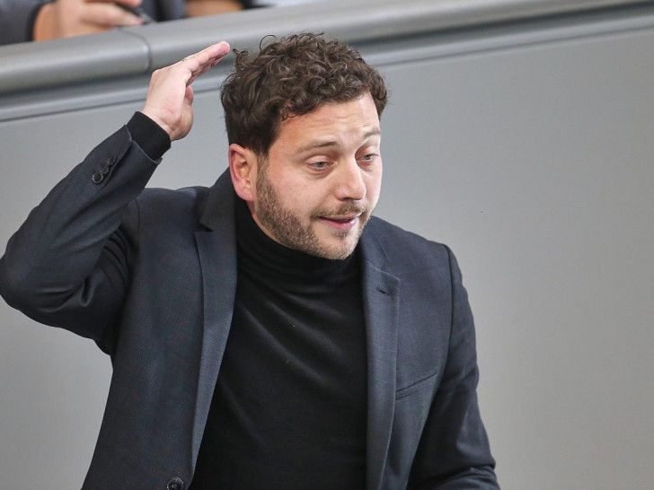 Felix Banaszak (Archiv)