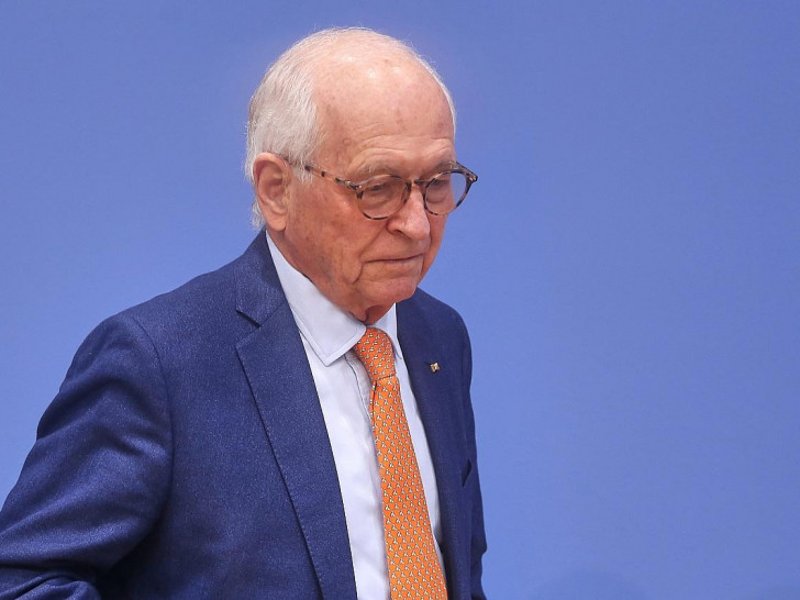 Wolfgang Ischinger (Archiv)