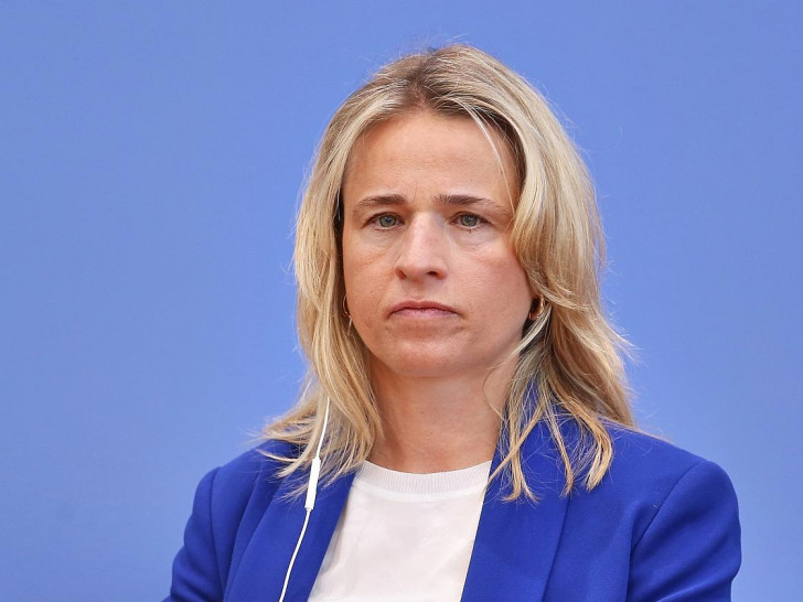 Verena Bentele (Archiv)