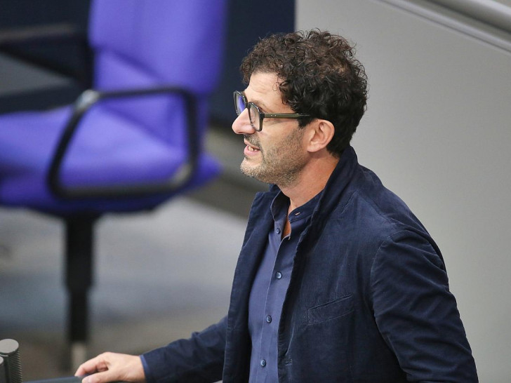 Luigi Pantisano (Archiv)