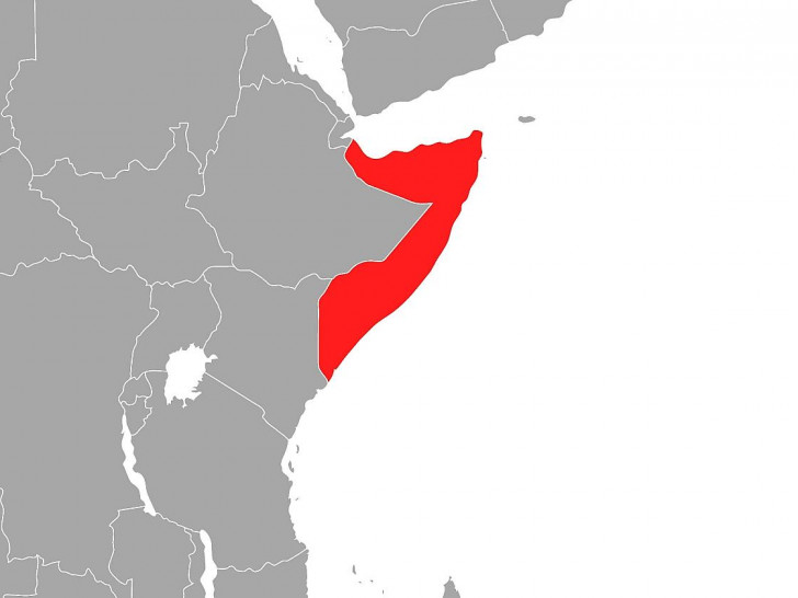 Somalia (Archiv)