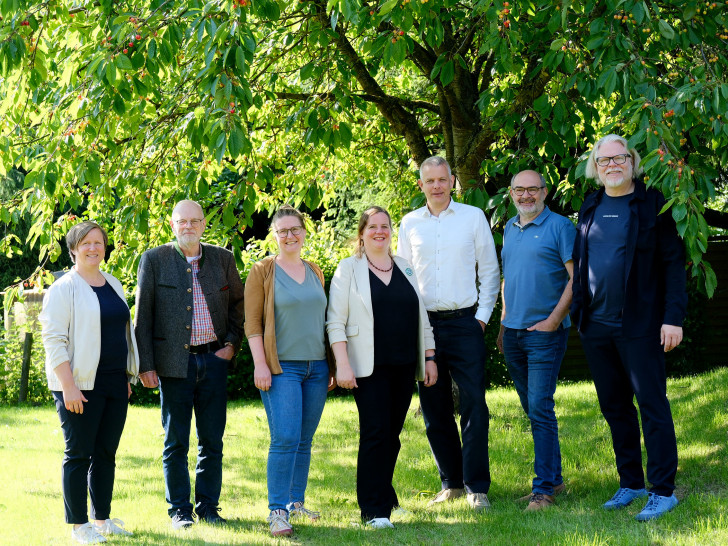 Die Netzwerkpartner wollen das Naturpark-Partner-Programm vorantreiben.