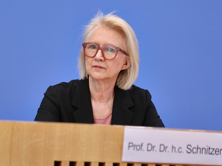 Monika Schnitzer (Archiv)