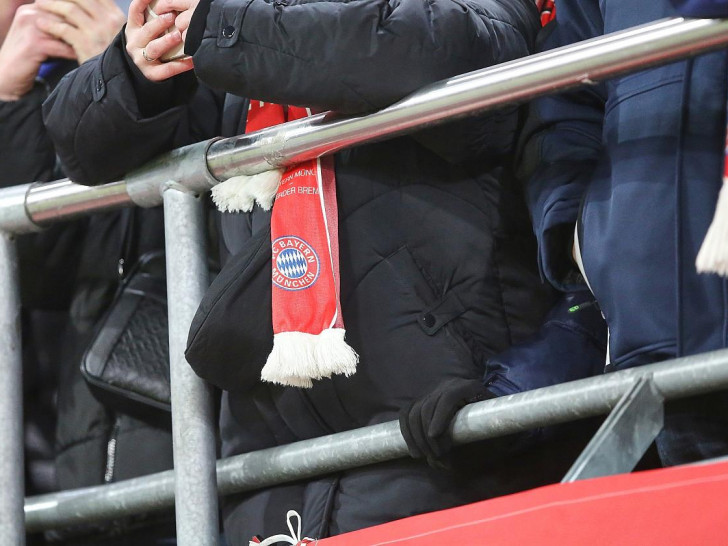 Bayern-Fans (Archiv)