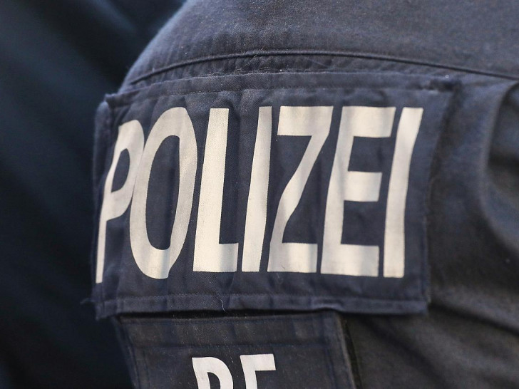 Polizei (Archiv)