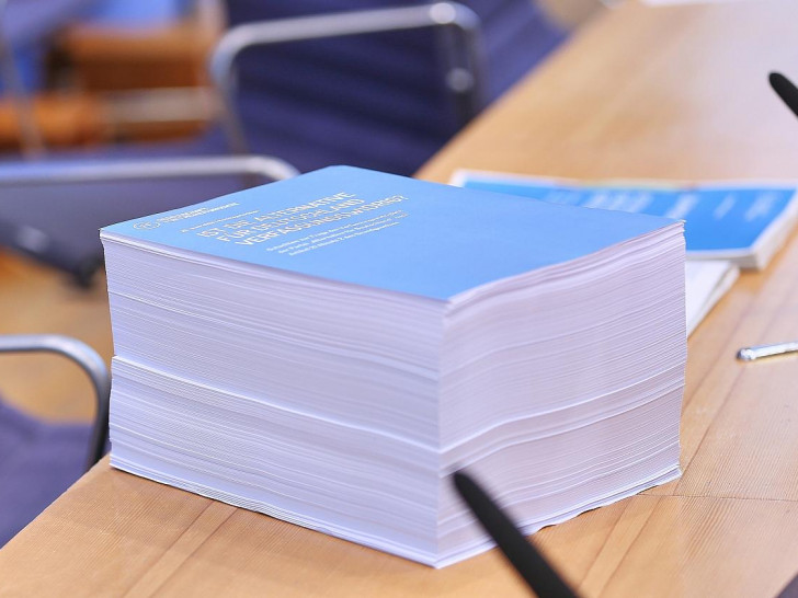 Vorstellung des Gutachtens zu einer möglichen Verfassungswidrigkeit der AfD am 25.06.2026