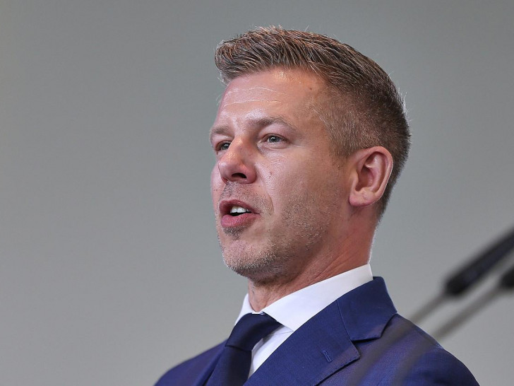 Péter Magyar am 02.06.2026