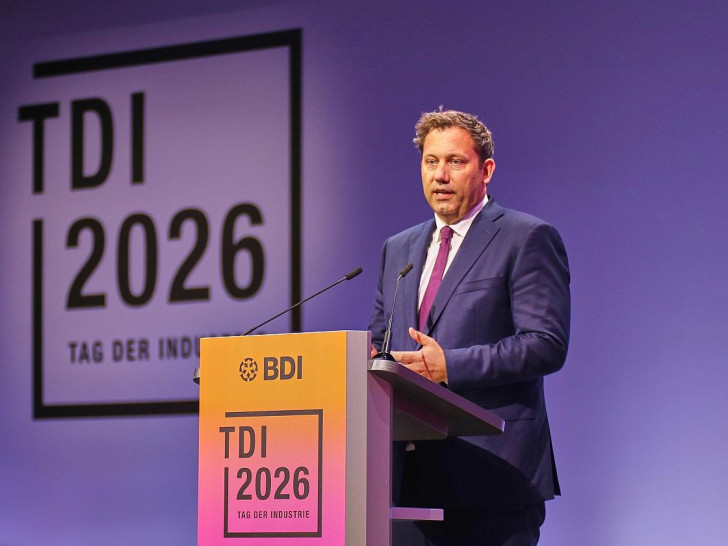 Lars Klingbeil am 22.06.2026