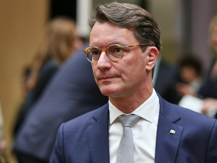 Hendrik Wüst (Archiv)