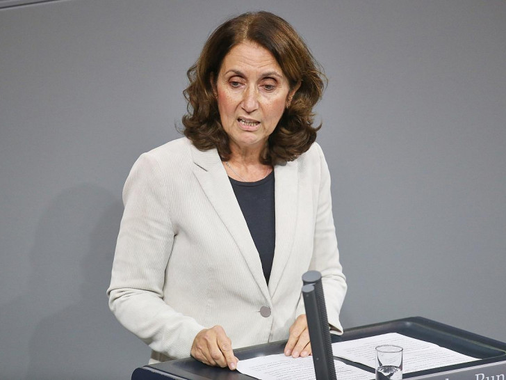 Aydan Özoguz (Archiv)